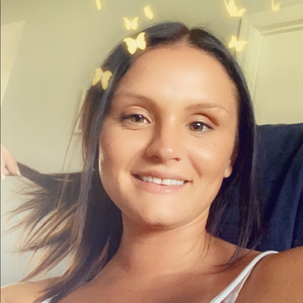 Meet your Posher, Jessica